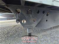 2016 Utility 53X102 REEFER