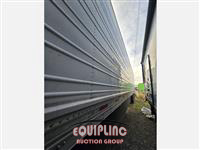 2016 Utility 53X102 REEFER