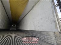 2016 Utility 53X102 REEFER