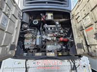 2016 Utility 53X102 REEFER