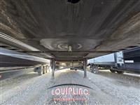 2016 Utility 53X102 REEFER