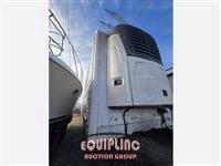 2016 Utility 53X102 REEFER