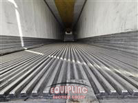 2016 Utility 53X102 REEFER