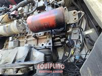 2016 Utility 53X102 REEFER