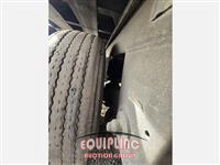 2016 Utility 53X102 REEFER