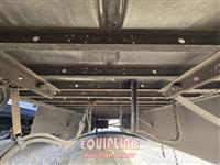 2016 Utility 53X102 REEFER