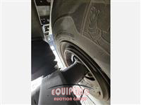 2016 Utility 53X102 REEFER