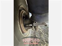 2016 Utility 53X102 REEFER