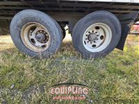 2016 Utility 53X102 REEFER