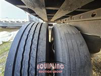 2016 Utility 53X102 REEFER