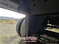 2016 Utility 53X102 REEFER