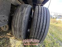 2016 Utility 53X102 REEFER