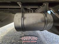 2016 Utility 53X102 REEFER