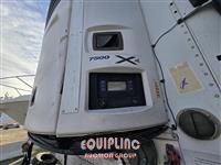 2016 Utility 53X102 REEFER