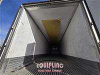 2016 Utility 53X102 REEFER