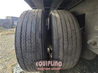 2016 Utility 53X102 REEFER