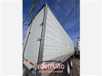 2016 Utility 53X102 REEFER