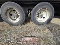 2016 Utility 53X102 REEFER