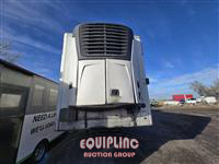 2016 Utility 53X102 REEFER