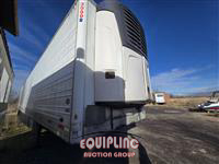 2016 Utility 53X102 REEFER