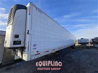 2016 Utility 53X102 REEFER
