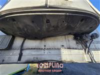 2016 Utility 53X102 REEFER