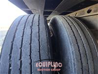 2016 Utility 53X102 REEFER