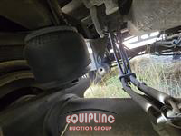 2016 Utility 53X102 REEFER