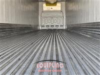 2016 Utility 53X102 REEFER