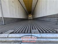 2016 Utility 53X102 REEFER