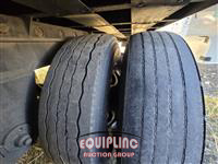 2016 Utility 53X102 REEFER