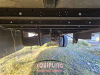 2016 Utility 53X102 REEFER