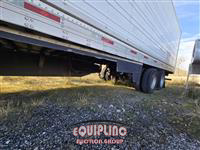 2016 Utility 53X102 REEFER