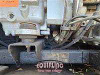 2016 Utility 53X102 REEFER