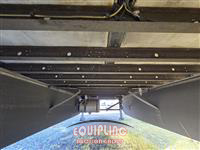 2016 Utility 53X102 REEFER