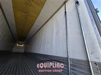 2016 Utility 53X102 REEFER