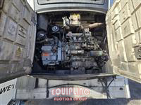 2016 Utility 53X102 REEFER