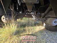 2016 Utility 53X102 REEFER