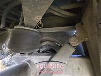 2016 Utility 53X102 REEFER