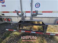 2016 Utility 53X102 REEFER