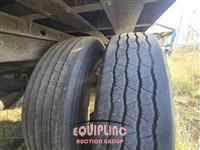 2016 Utility 53X102 REEFER