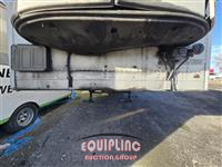 2016 Utility 53X102 REEFER