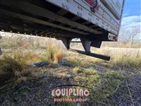 2016 Utility 53X102 REEFER