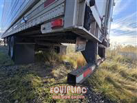 2016 Utility 53X102 REEFER