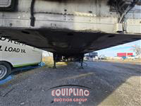 2016 Utility 53X102 REEFER