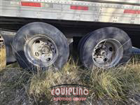 2016 Utility 53X102 REEFER