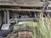 2016 Utility 53X102 REEFER