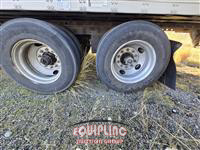 2016 Utility 53X102 REEFER