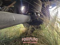 2016 Utility 53X102 REEFER