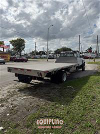 2021 International CV515